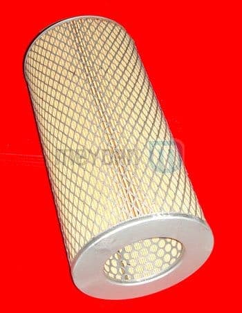 TOYOTA HIACE- MİNİBÜS- 98/05; HAVA FİLTRESİ 2.4CC ORJ.NO:17801-54100 (ASCO) (1/1)