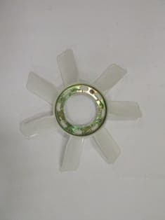 TOYOTA HIACE- MİNİBÜS- 89/97; FAN KANADI (2L) 2.4CC 7KANAT (BFN) thumbnail 2