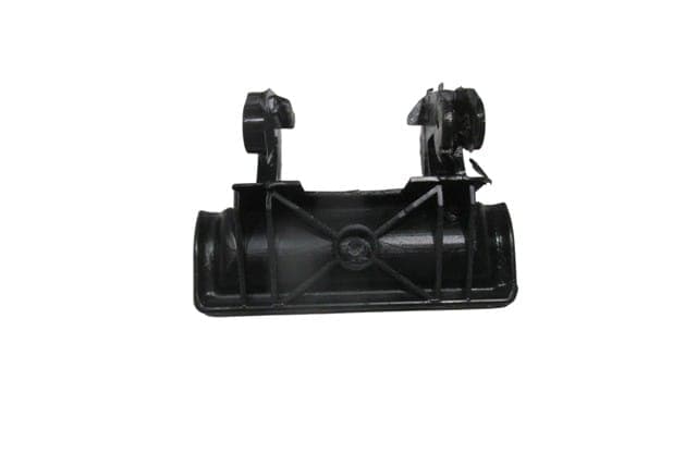 MERCEDES VITO- W638- 96/03; BAGAJ KAPAĞI DIŞ AÇMA KOLU SAĞ SİYAH (HUSHAN) thumbnail 2