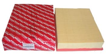 MERCEDES VITO- W638- 96/03; HAVA FİLTRESİ 108D/CDI/110D/CDI112CDI ORJ.NO:6380900151 (ASCO) (1/1)