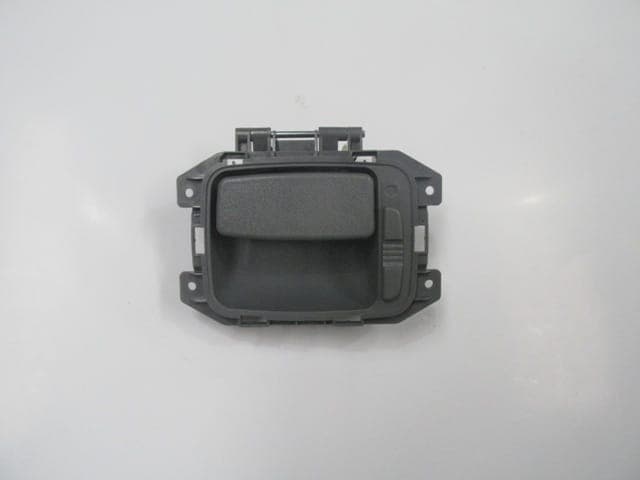 MERCEDES VITO- W639- 03/14; BAGAJ KAPAĞI ORTA AÇMA KOLU GRİ (HUSHAN) (1/3)