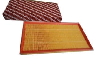 MERCEDES VITO- W639- 03/14; HAVA FİLTRESİ 2.2/3.2CC ORJ.NO:0000901651 (ASC) thumbnail 2