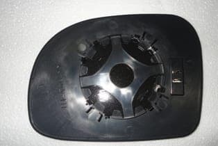 MERCEDES VIANO- 04/10; AYNA CAMI SAĞ ISITMALI (1/1)