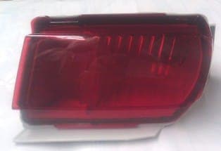 TOYOTA LANDCRUISER- PRADO- 09/13; ARKA SİS LAMBASI SAĞ KIRMIZI (FAMELLA) thumbnail 2