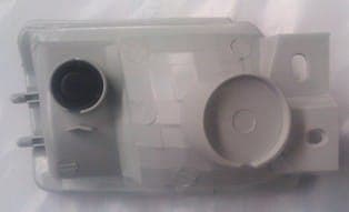 TOYOTA LANDCRUISER- PRADO- 09/13; ARKA SİS LAMBASI SAĞ KIRMIZI (FAMELLA) thumbnail 3