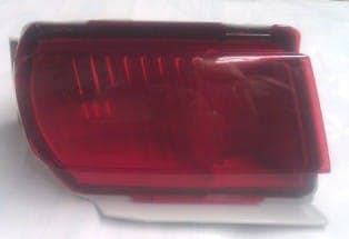 TOYOTA LANDCRUISER- PRADO- 09/13; ARKA SİS LAMBASI SOL KIRMIZI (FAMELLA) thumbnail 2