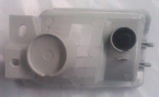 TOYOTA LANDCRUISER- PRADO- 09/13; ARKA SİS LAMBASI SOL KIRMIZI (FAMELLA) thumbnail 3