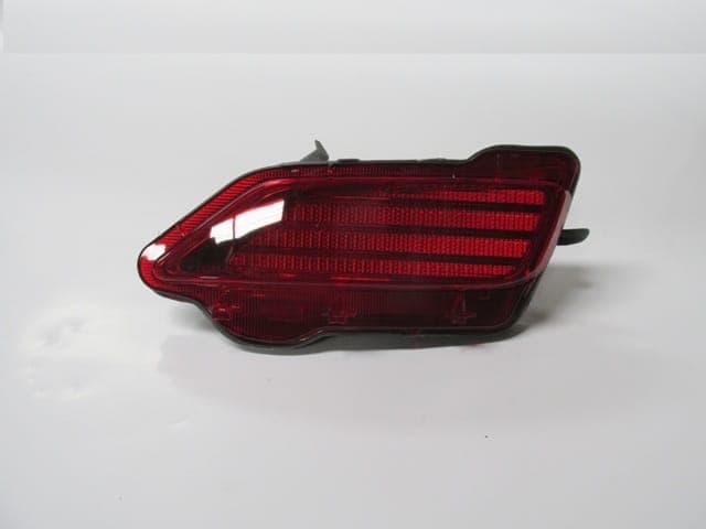 TOYOTA RAV4- 13/16; ARKA TAMPON SİS LAMBASI SAĞ KIRMIZI (CASP) (1/3)