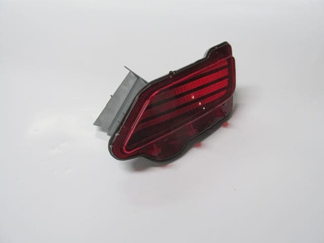 TOYOTA RAV4- 13/16; ARKA TAMPON SİS LAMBASI SAĞ KIRMIZI (CASP) thumbnail 2