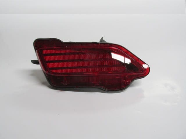 TOYOTA RAV4- 13/16; ARKA TAMPON SİS LAMBASI SOL KIRMIZI (CASP) (1/3)