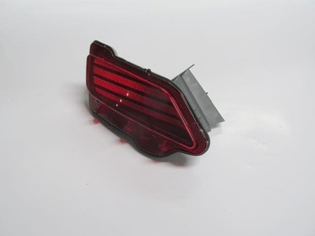 TOYOTA RAV4- 13/16; ARKA TAMPON SİS LAMBASI SOL KIRMIZI (CASP) thumbnail 2