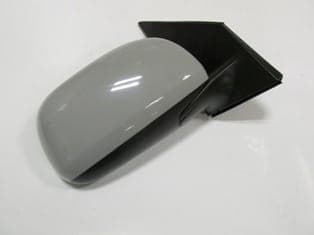 TOYOTA RAV4- 06/09; KAPI AYNASI SAĞ ELEKTRİKLİ GRİ KAPAKLI/ISITMALI 7FİŞLİ MANUEL KATLANIR (BFN) thumbnail 2