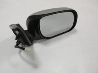 TOYOTA RAV4- 06/09; KAPI AYNASI SAĞ ELEKTRİKLİ GRİ KAPAKLI/ISITMALI 7FİŞLİ MANUEL KATLANIR (BFN) thumbnail 3