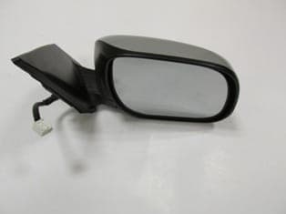 TOYOTA RAV4- 06/09; KAPI AYNASI SAĞ ELEKTRİKLİ GRİ KAPAKLI/ISITMALI 7FİŞLİ MANUEL KATLANIR (BFN) thumbnail 4