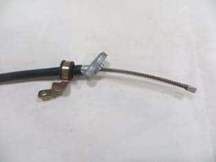 TOYOTA RAV4- 94/00; ARKA EL FREN TELİ SOL (SH) thumbnail 2