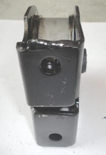 TOYOTA RAV4- 94/00; ÖN MOTOR TAKOZU RADYATÖR ÖNÜ (TENACITY) thumbnail 2