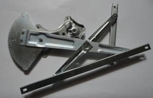 TOYOTA RAV4- 01/04; ÖN CAM KRİKOSU SOL ELEKTRİKLİ/MOTORSUZ (HUSHAN) (1/2)