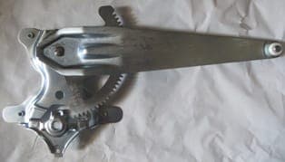 TOYOTA RAV4- 01/04; ARKA CAM KRİKOSU SOL ELEKTRİKLİ/MOTORSUZ (HUSHAN) thumbnail 2