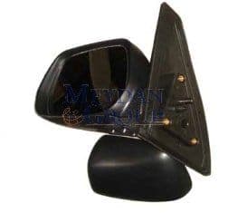 TOYOTA RAV4- 01/04; KAPI AYNASI SOL MANUEL GRİ KAPAKLI thumbnail 2