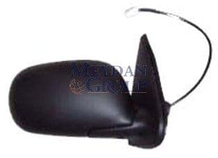 NISSAN MICRA- K11- 93/97; KAPI AYNASI SAĞ ELEKTRİKLİ/ISITMALI (TW) (1/1)