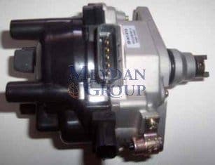 NISSAN MICRA- K11- 1992; DİSTRİBÜTÖR KOMPLE (SADECE 1992 MODELE UYUMLU 41B10) (YOW JUNG) (1/1)