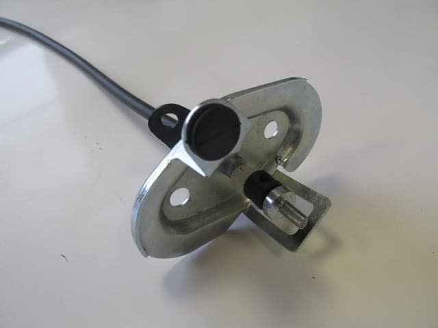 NISSAN MICRA- K11- 93/97; GAZ TELİ thumbnail 2