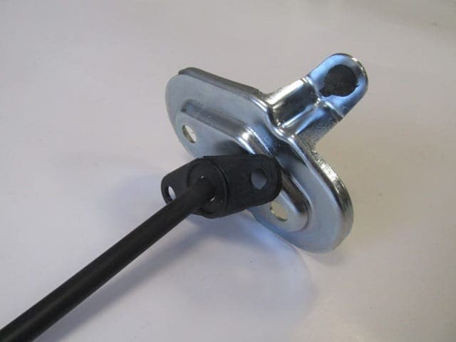 NISSAN MICRA- K11- 93/97; GAZ TELİ thumbnail 3