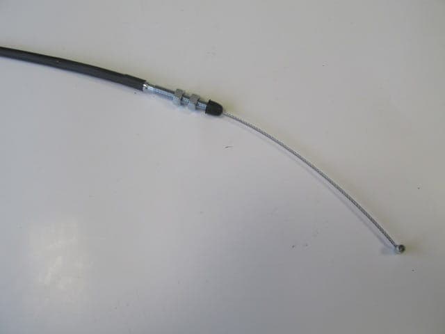 NISSAN MICRA- K11- 93/97; GAZ TELİ thumbnail 4