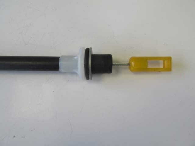 NISSAN MICRA- K11- 93/97; DEBRİYAJ TELİ 1.0/1.3CC thumbnail 2