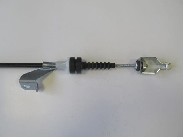 NISSAN MICRA- K11- 93/97; DEBRİYAJ TELİ 1.0/1.3CC thumbnail 3