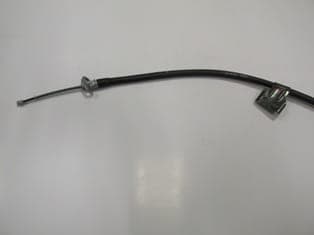 NISSAN MICRA- K11- 93/97; ARKA EL FREN TELİ SAĞ (SH) (VİDALI TİP) thumbnail 2