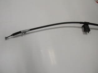 NISSAN MICRA- K11- 93/97; ARKA EL FREN TELİ SAĞ (SH) (VİDALI TİP) thumbnail 3