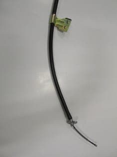 NISSAN MICRA- K11- 93/97; ARKA EL FREN TELİ SOL (SH) (VİDALI TİP) thumbnail 3