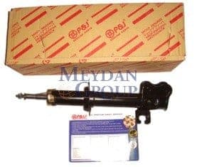 NISSAN MICRA- K11- 93/97; ÖN AMORTİSÖR GAZLI SOL (P&J TAYVAN) (1/1)