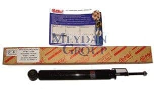 NISSAN MICRA- K11- 93/97; ARKA AMORTİSÖR GAZLI SAĞ/SOL AYNI (P&J TAYVAN) (1/1)