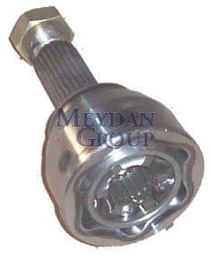 NISSAN MICRA- K11- 93/97; DIŞ AKS KAFASI 1.0cc (İÇ:19 DİŞ/DIŞ:23 DİŞ)(UNICA) (1/1)