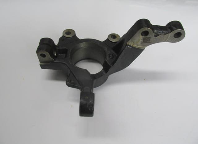 NISSAN NOTE- 06/09; ÖN AKS TAŞIYICI SAĞ (ABS Lİ) (1/2)