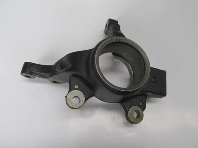 NISSAN MICRA- K12- 03/10; ÖN AKS TAŞIYICI SOL (ABS Lİ) thumbnail 2