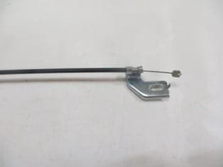 NISSAN SUNNY- B13- 90/94; DEPO VE BAĞAJ AÇMA TELİ (SH) thumbnail 2