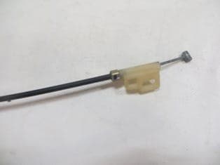 NISSAN SUNNY- B13- 90/94; DEPO VE BAĞAJ AÇMA TELİ (SH) thumbnail 3