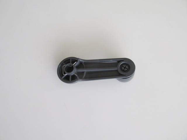 NISSAN SUNNY- B13- 90/94; CAM AÇMA KOLU GRİ (HUSHAN) thumbnail 3