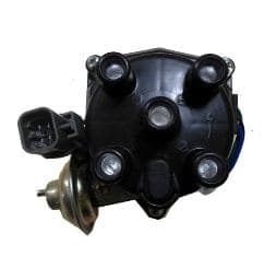 NISSAN SUNNY- B13- 90/94; DİSTRİBÜTÖR KOMPLE (DEVİR SAATLİ TİP) (GA16) 1.6CC (YOW JUNG) thumbnail 2