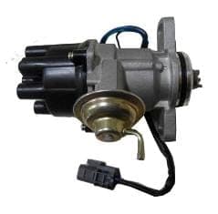 NISSAN SUNNY- B13- 90/94; DİSTRİBÜTÖR KOMPLE (DEVİR SAATLİ TİP) (GA16) 1.6CC (YOW JUNG) thumbnail 3