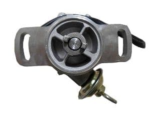 NISSAN SUNNY- B13- 90/94; DİSTRİBÜTÖR KOMPLE (DEVİR SAATLİ TİP) (GA16) 1.6CC (YOW JUNG) thumbnail 4