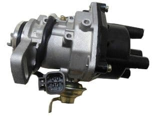 NISSAN SUNNY- B13- 90/94; DİSTRİBÜTÖR KOMPLE (DEVİR SAATLİ TİP) (GA16) 1.6CC (YOW JUNG) thumbnail 5