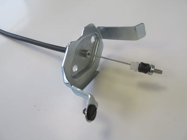 NISSAN SUNNY- B13- 90/94; GAZ TELİ 1.6CC thumbnail 2