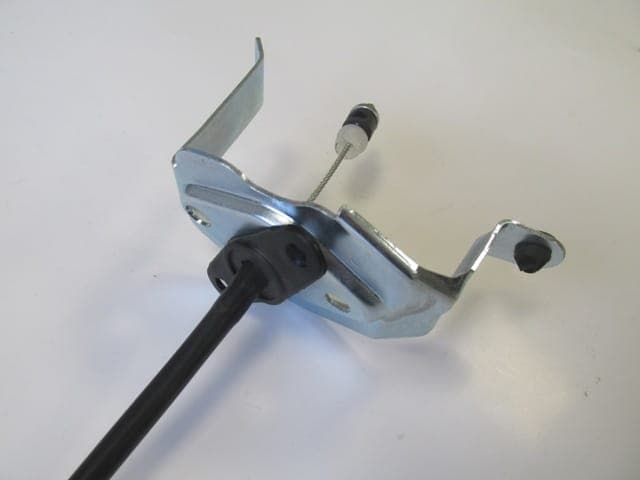 NISSAN SUNNY- B13- 90/94; GAZ TELİ 1.6CC thumbnail 3