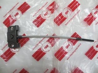 NISSAN SUNNY- B13- 90/94; ÖN EL FREN TELİ (SH) (1/3)