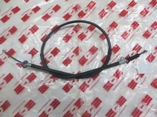 NISSAN SUNNY- B13- 90/94; ARKA EL FREN TELİ SAĞ (SH) (1/3)