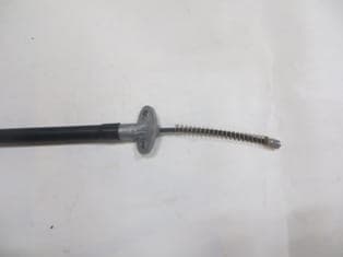 NISSAN SUNNY- B13- 90/94; ARKA EL FREN TELİ SAĞ (SH) thumbnail 3